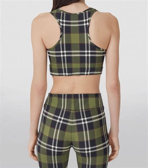 burberry crop tops|burberry crop top harrods.